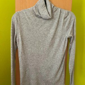 NOWT gray turtleneck ZARA - never worn